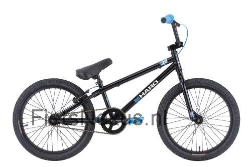 Haro Z20 specificaties